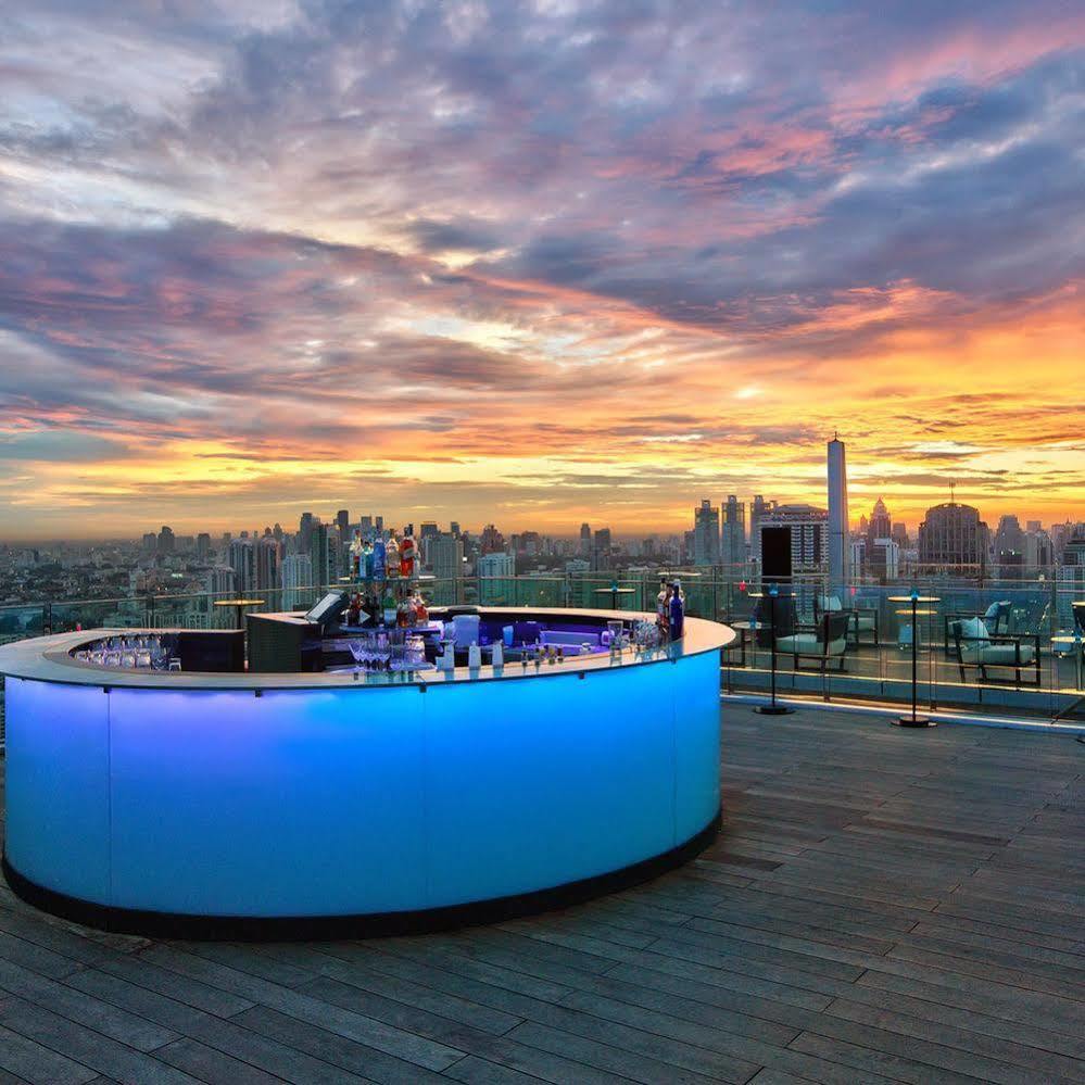 Marriott Executive Bangkok, Sukhumvit Thonglor 5* Bangkok