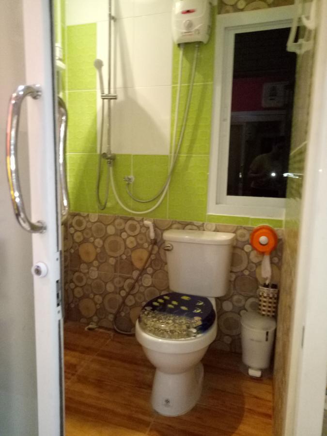 Rumah tetamu Ruenthip 3*
