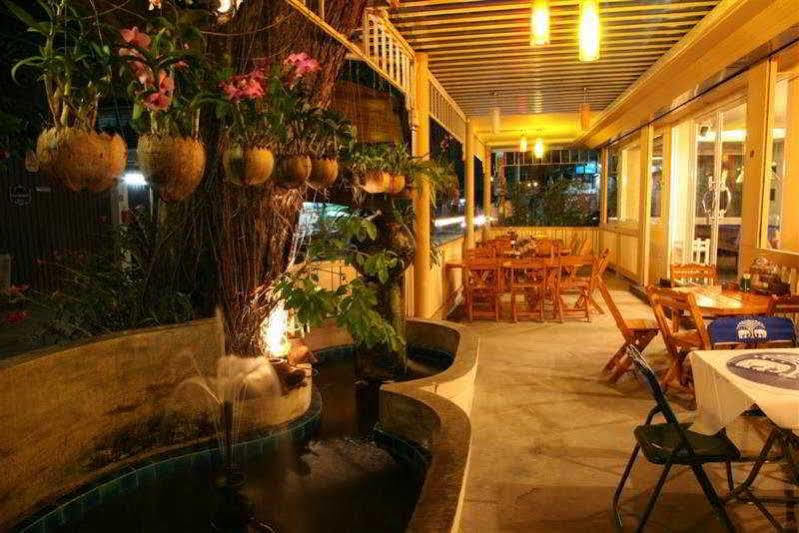 Hotel Queens Garden At River View 2*