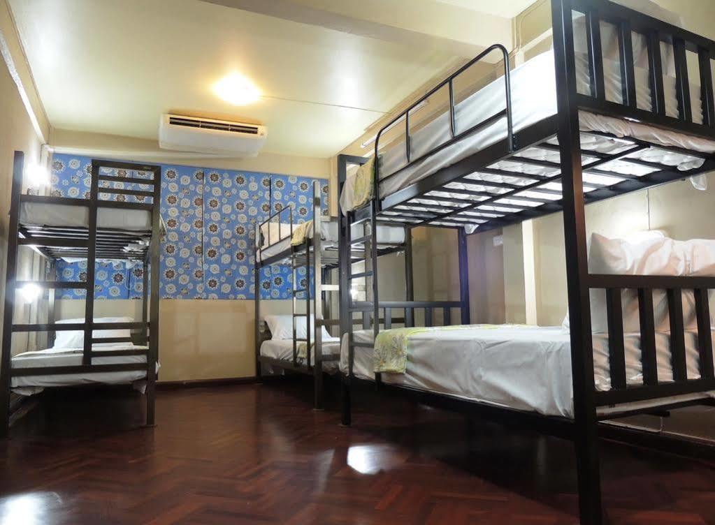 Hostel Victory Park *