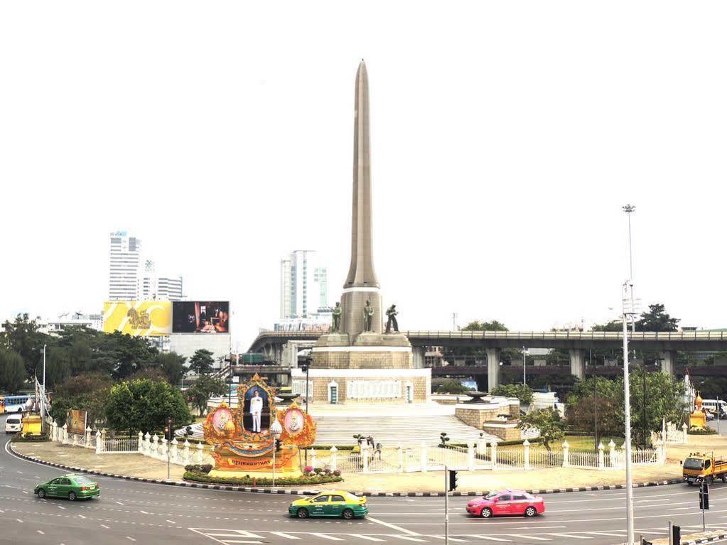 Victory Park * Bangkok