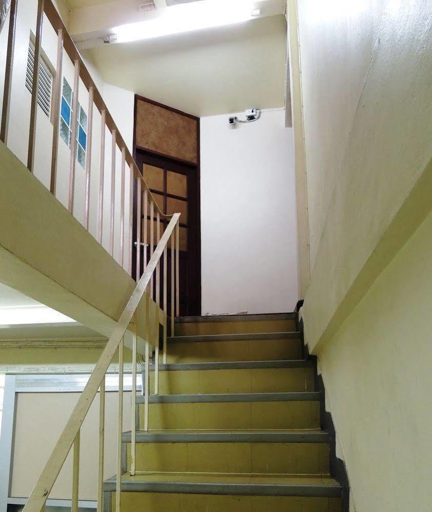 Hostel Victory Park *