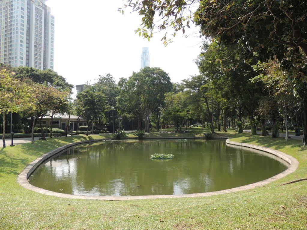 Hostel Victory Park *