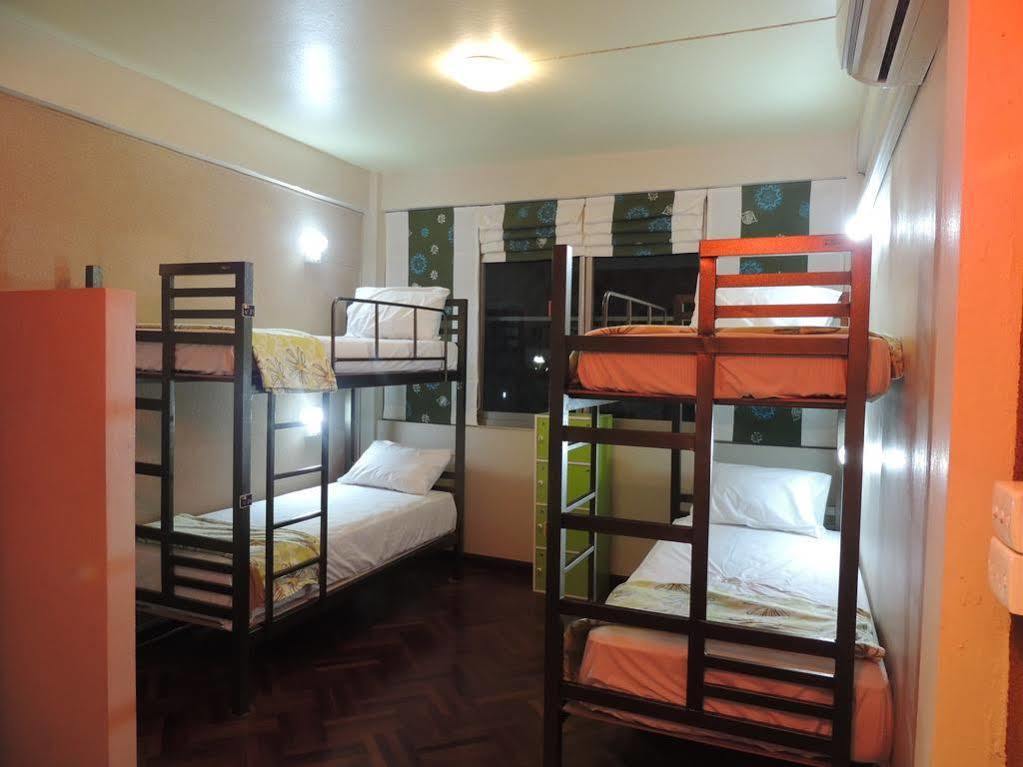 Hostel Victory Park *