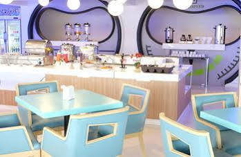 Hotel Sunny Residence 3*