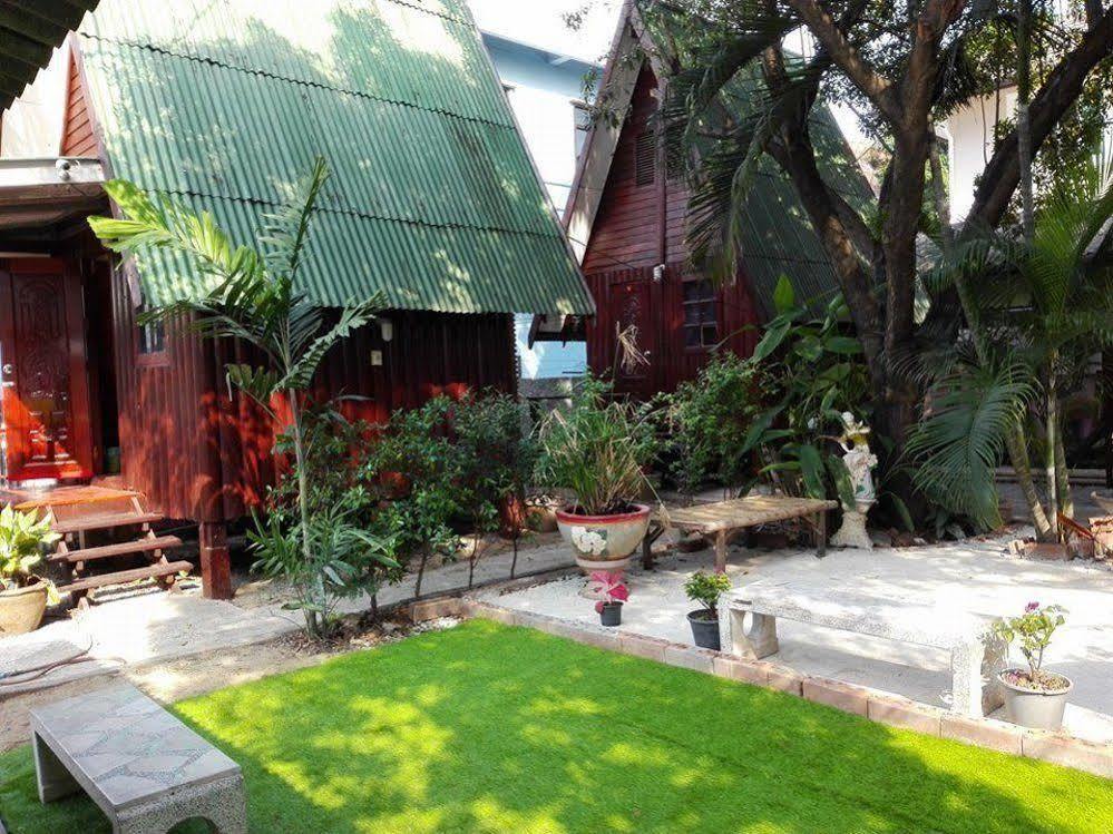 Bnr 2* Bangkok