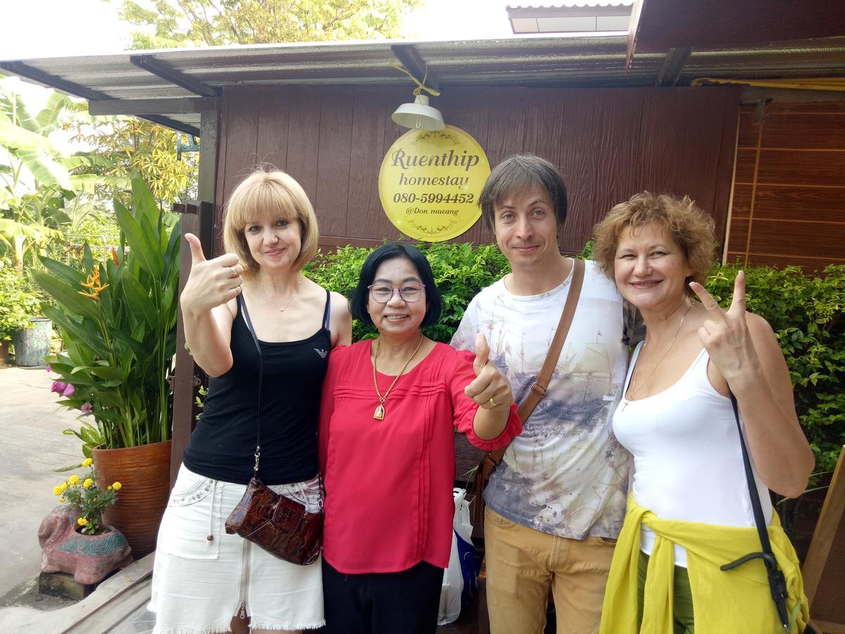 Ruenthip 3* Bangkok