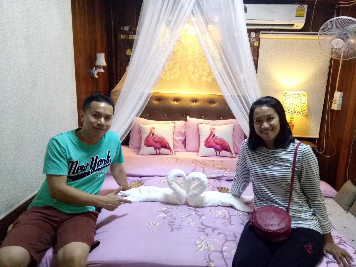 Rumah tetamu Ruenthip 3*