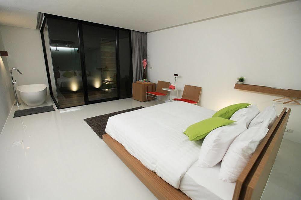 Hotel Q Residences *