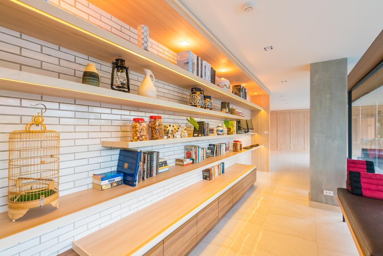Koon Sukhumvit 5* Bangkok