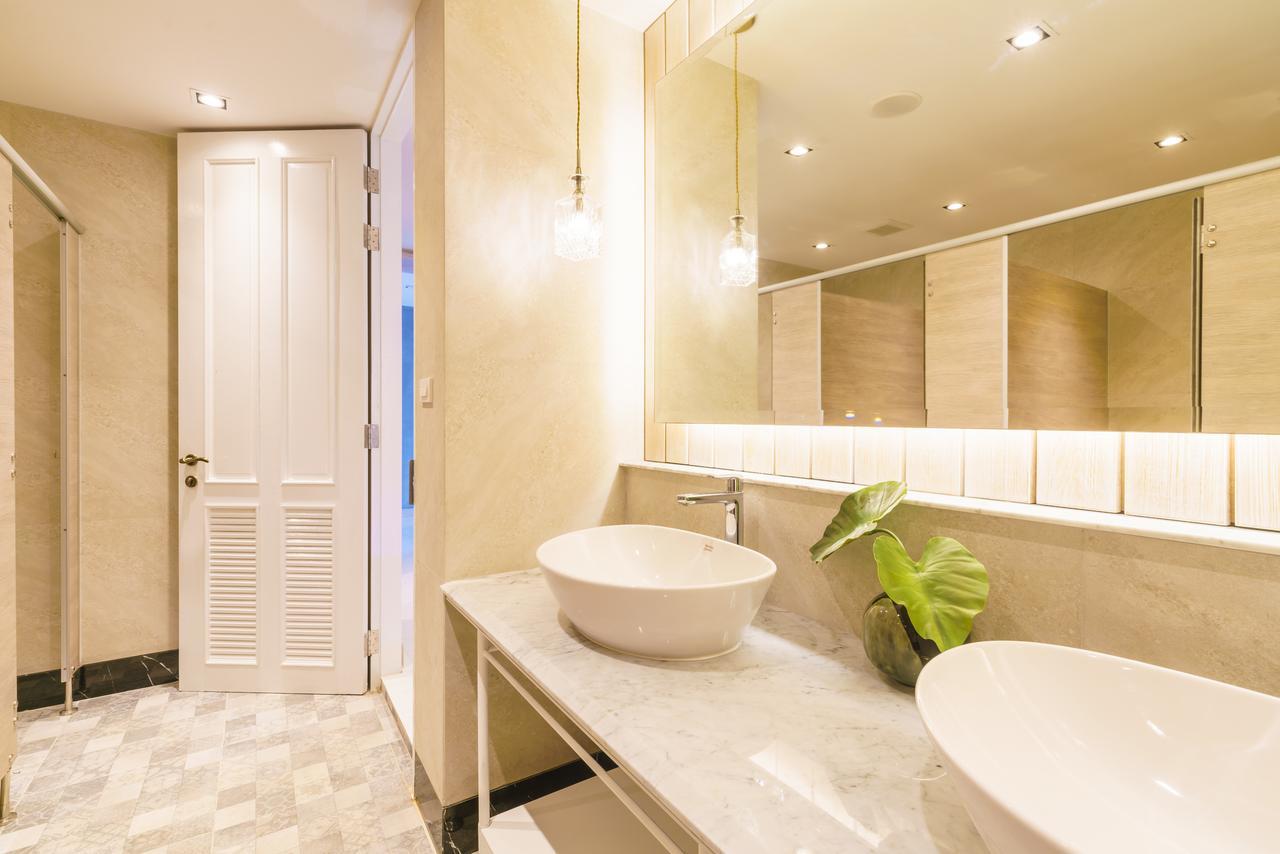 Koon Sukhumvit 5* Bangkok