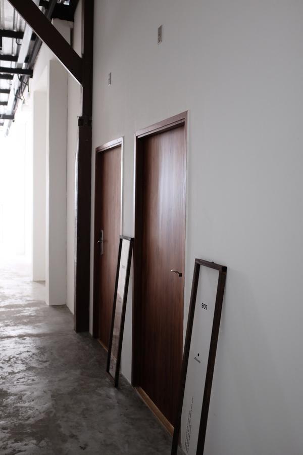 Urby Hostel