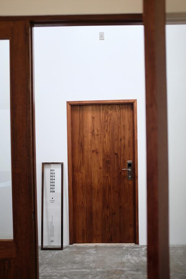 Urby Hostel Bangkok
