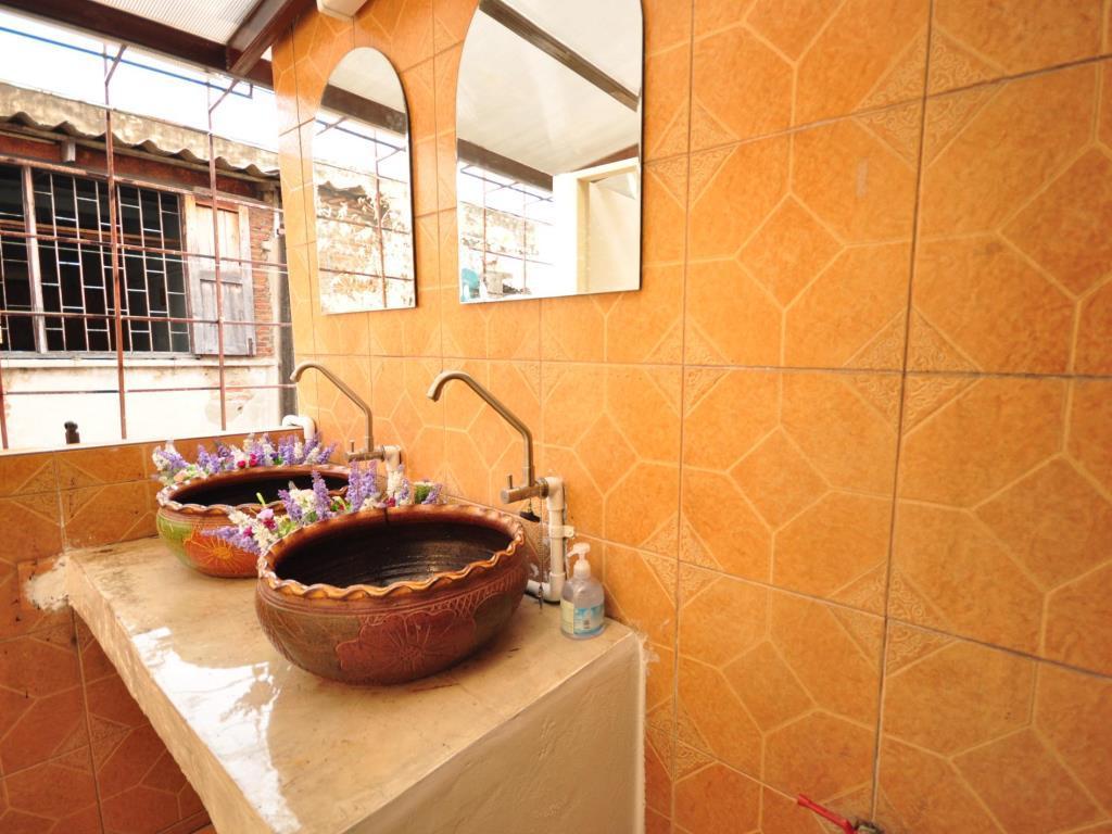 Hostel Baan Chatuchak *