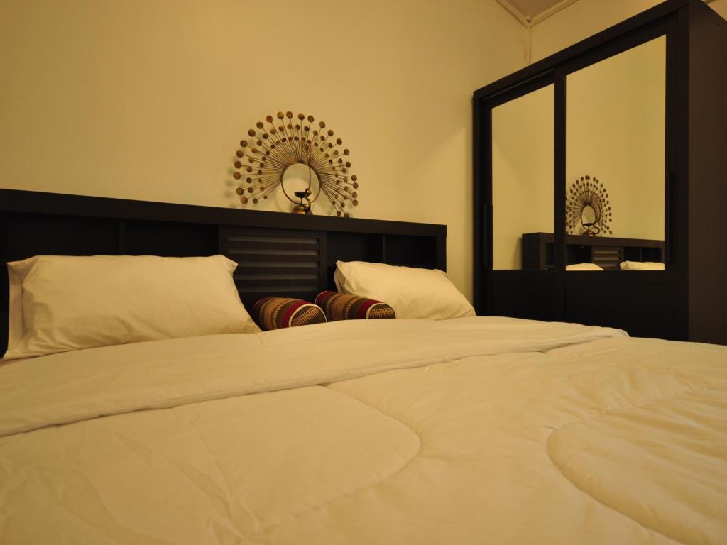 Baan Chatuchak * Bangkok