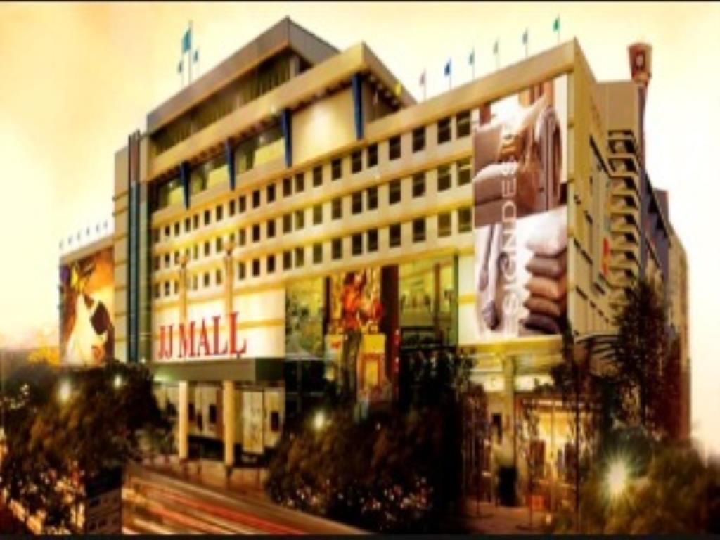 Baan Chatuchak Hostel