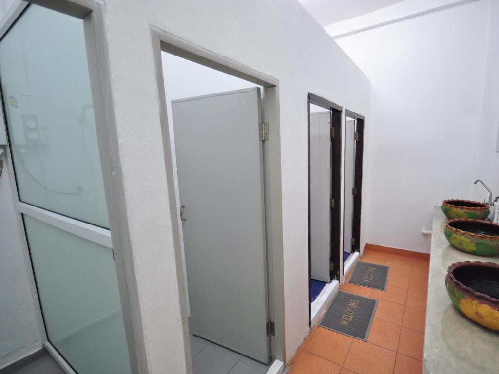 Hostel Baan Chatuchak