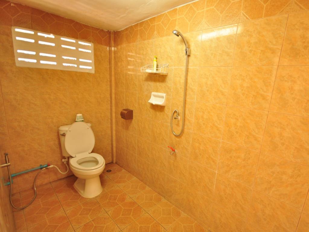 Hostel Baan Chatuchak Bangkok