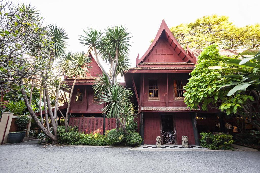 Baan Chatuchak Hostel *