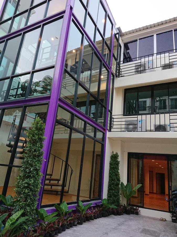 Thonglor 3* Bangkok