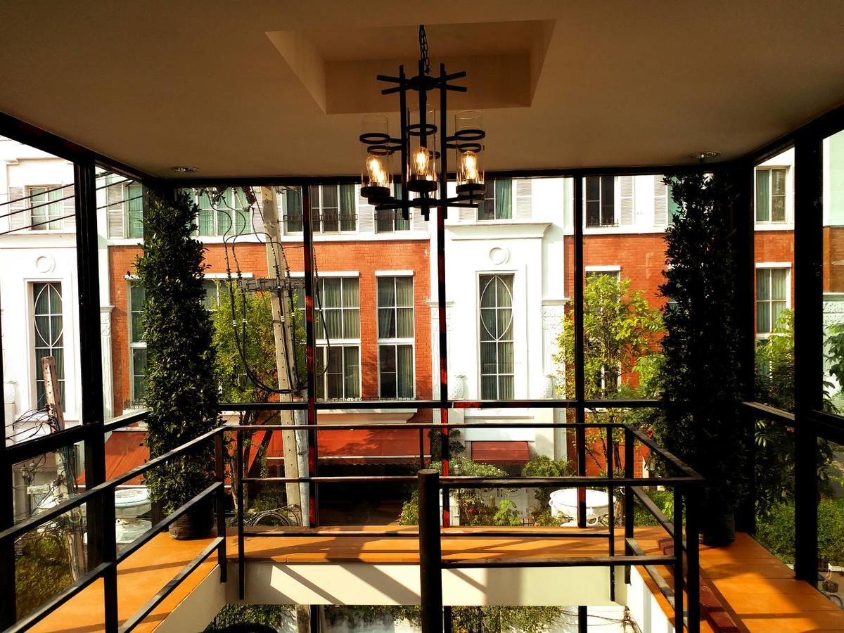 Thonglor 3* Bangkok