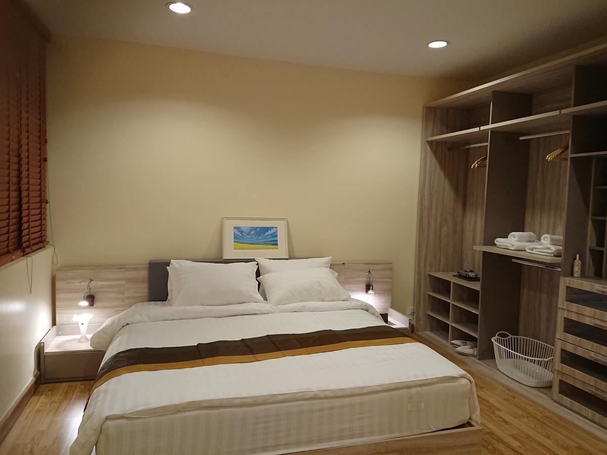 Thonglor 3* Bangkok
