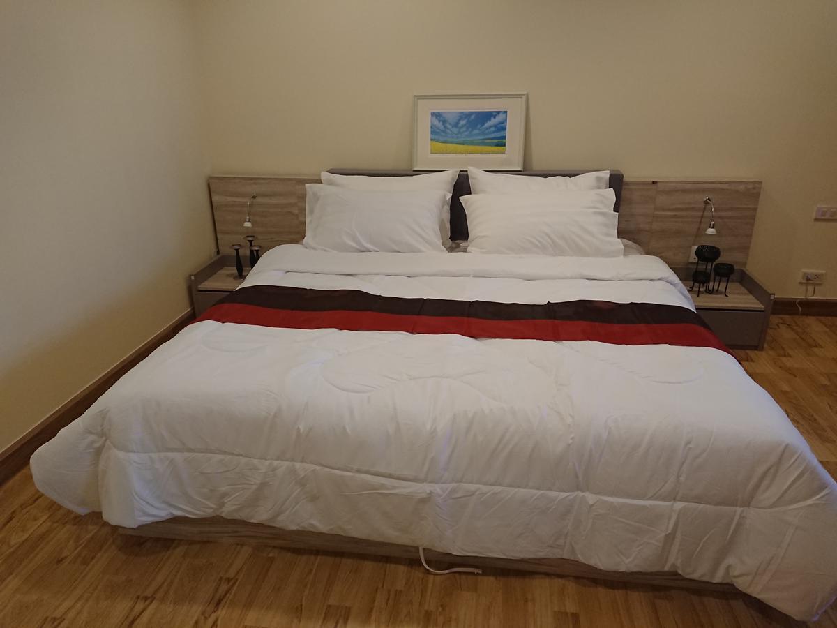 Thonglor Guest house Bangkok