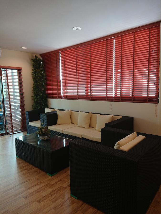 Guest house Thonglor Bangkok