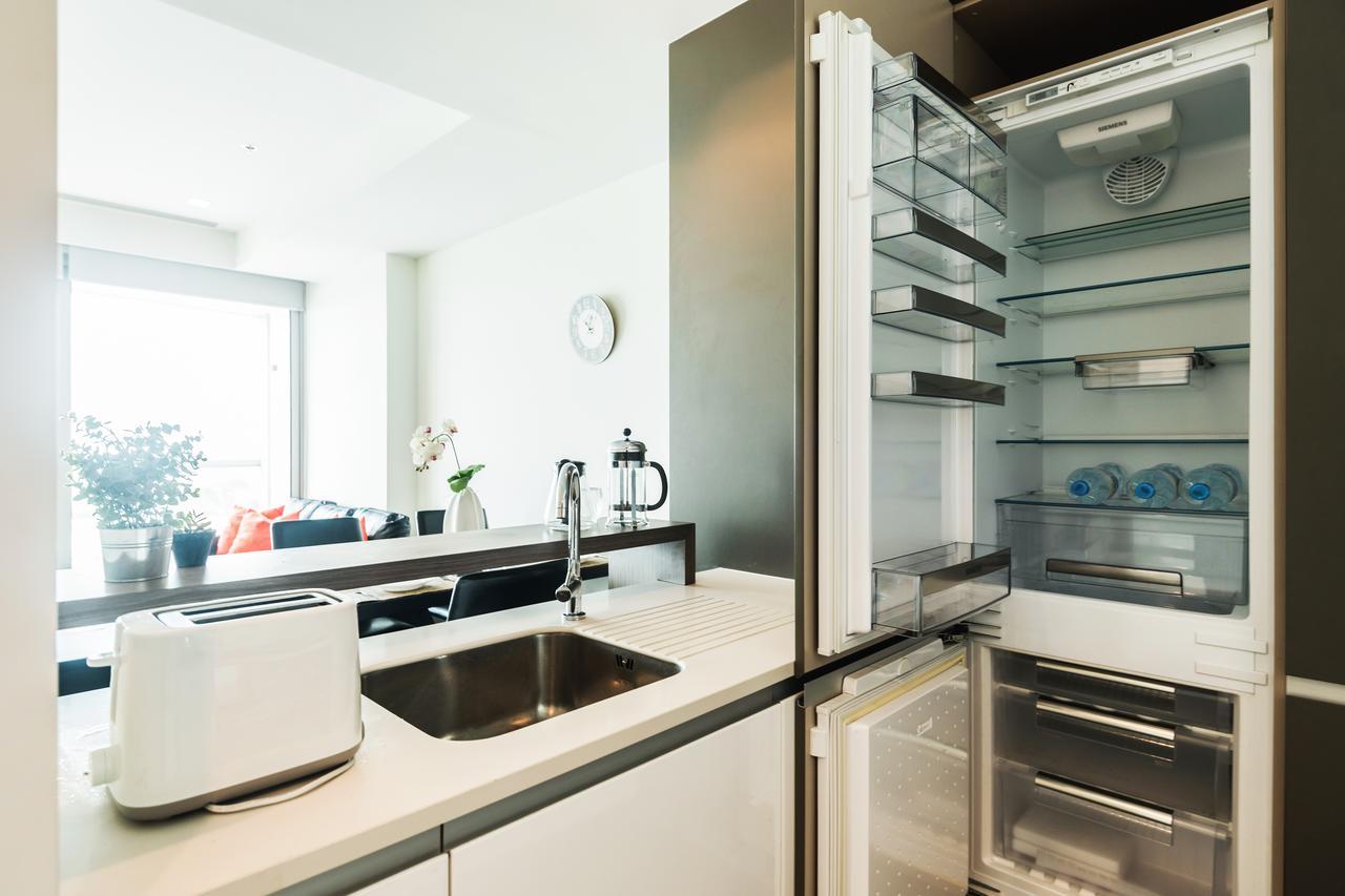 River Sathorn By Favstay Apartamento *