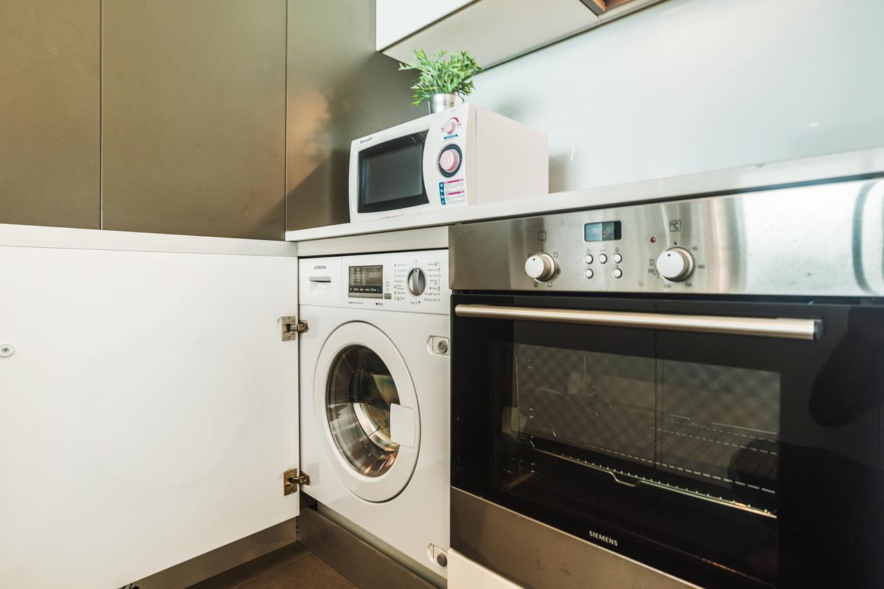 Apartamento River Sathorn By Favstay *