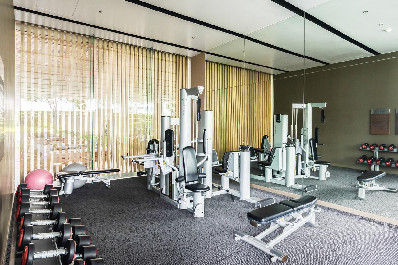 River Sathorn By Favstay Apartamento *