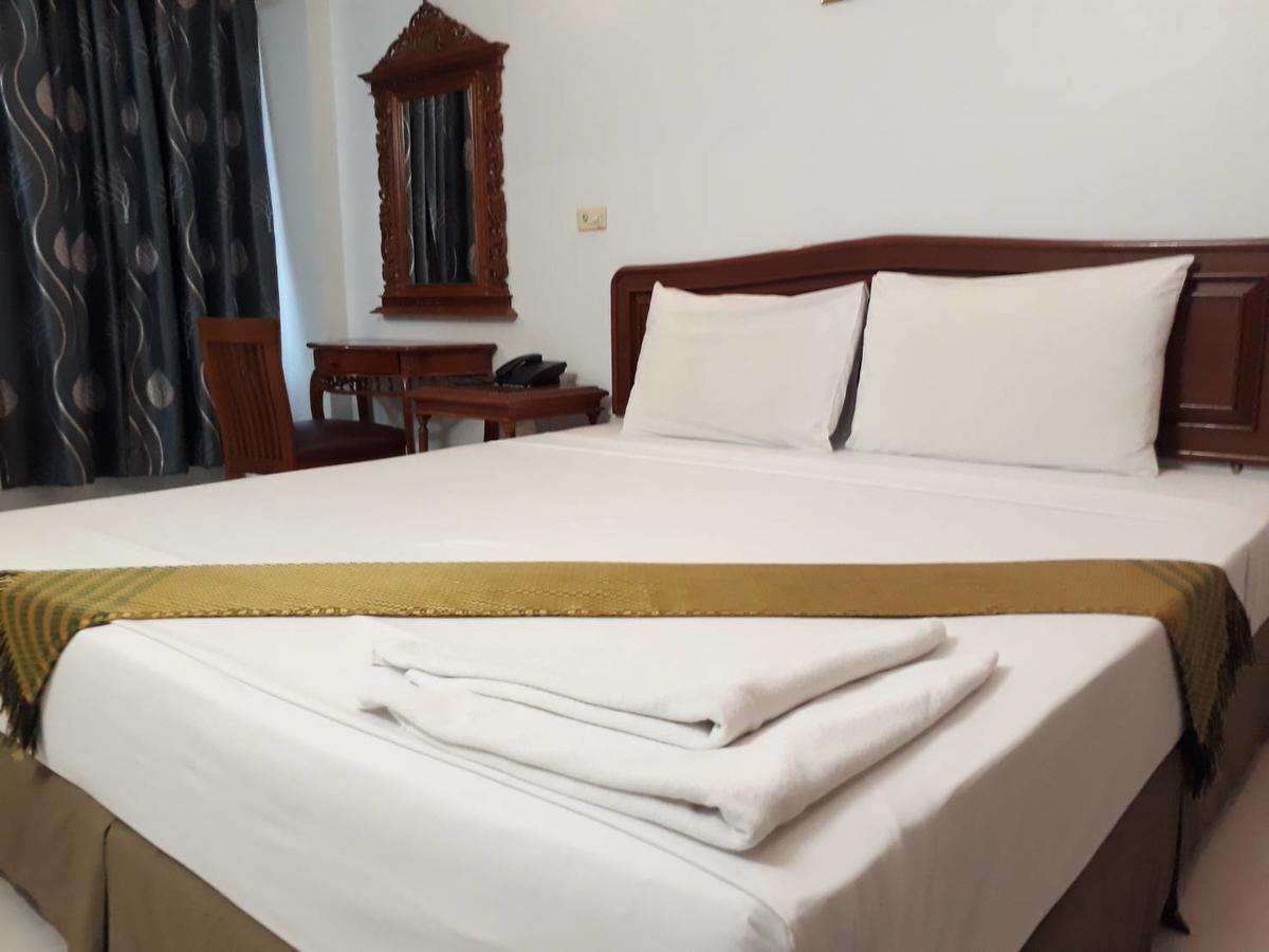 Hotel New Siam Ii
