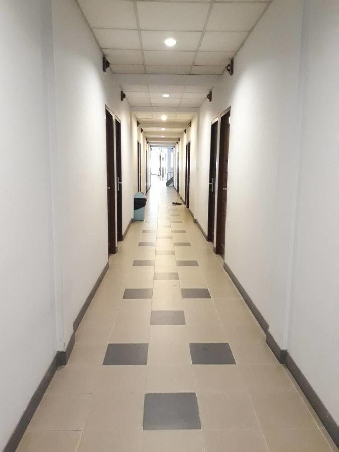 Hotel New Siam Ii