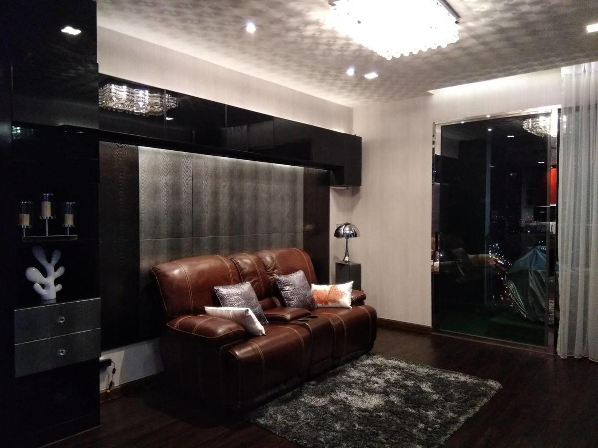 Apartment Rama3 Star View *