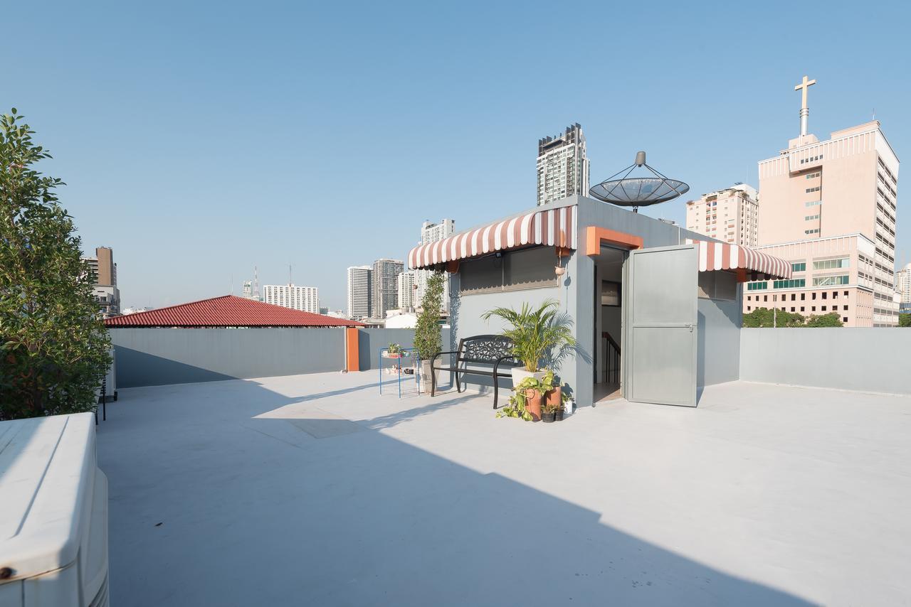 Albergue Baansu