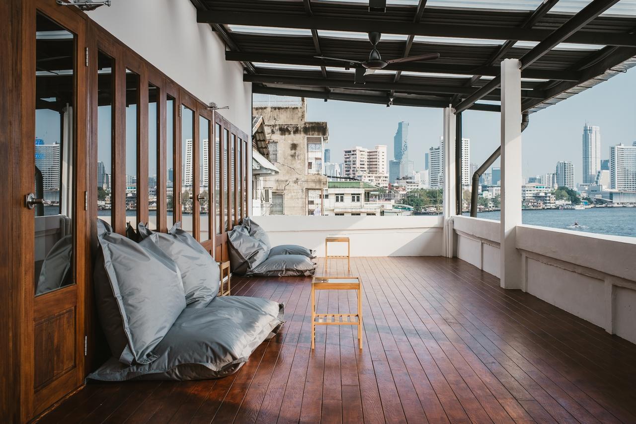 Hostel Urby Bangkok