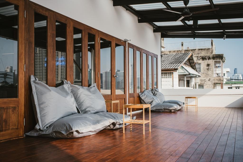 Hostel Urby