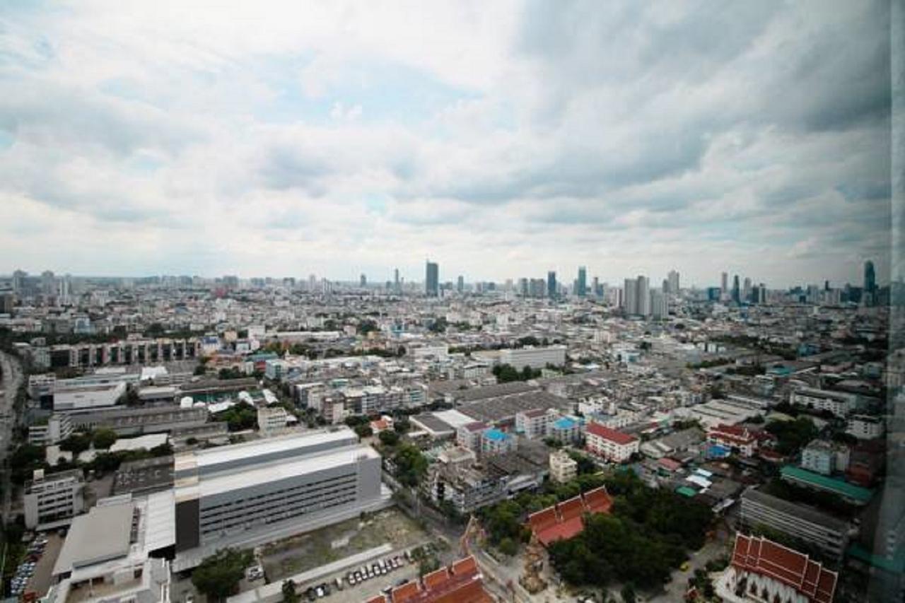 Apartment Rama3 Star View