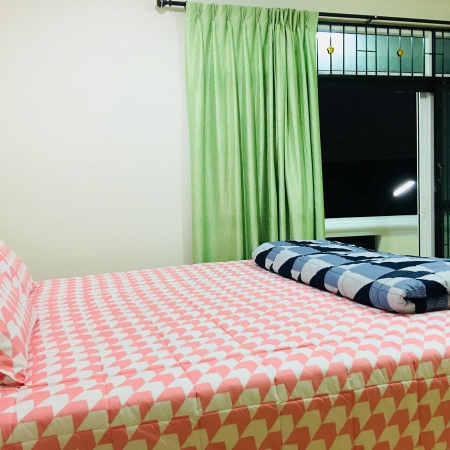 Holiday home Family