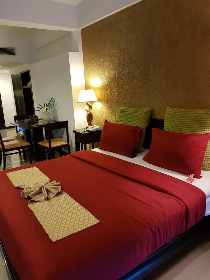 Siam Piman 4*