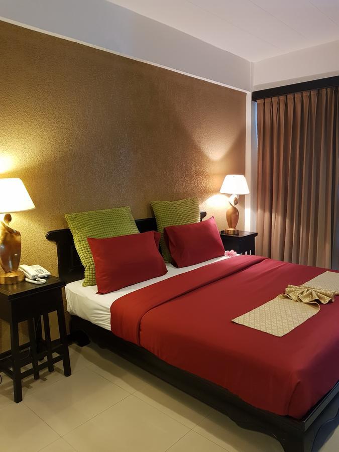 Siam Piman Bangkok