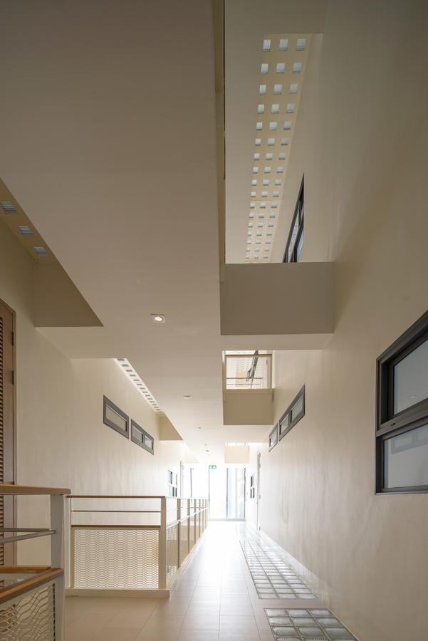Mattani Suites Apartment Bangkok