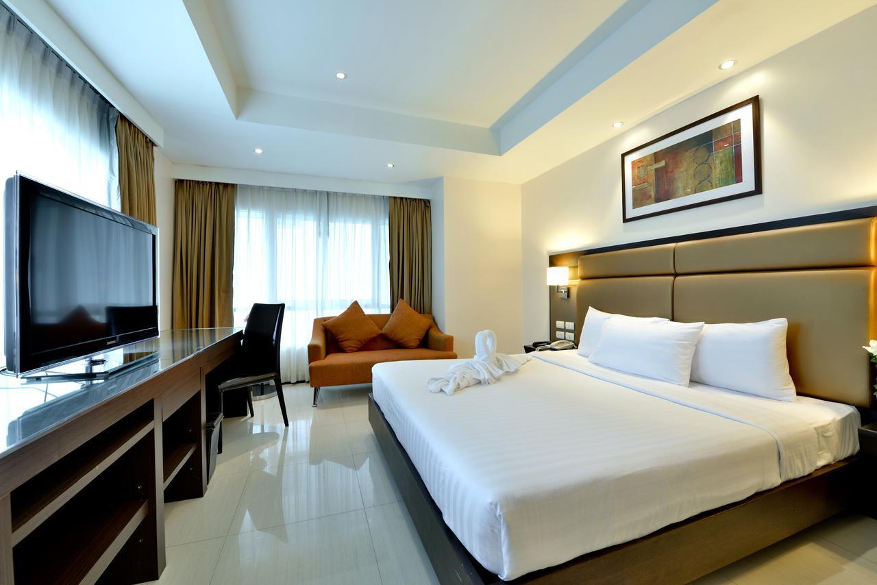 The Prestige Nana 3* Bangkok