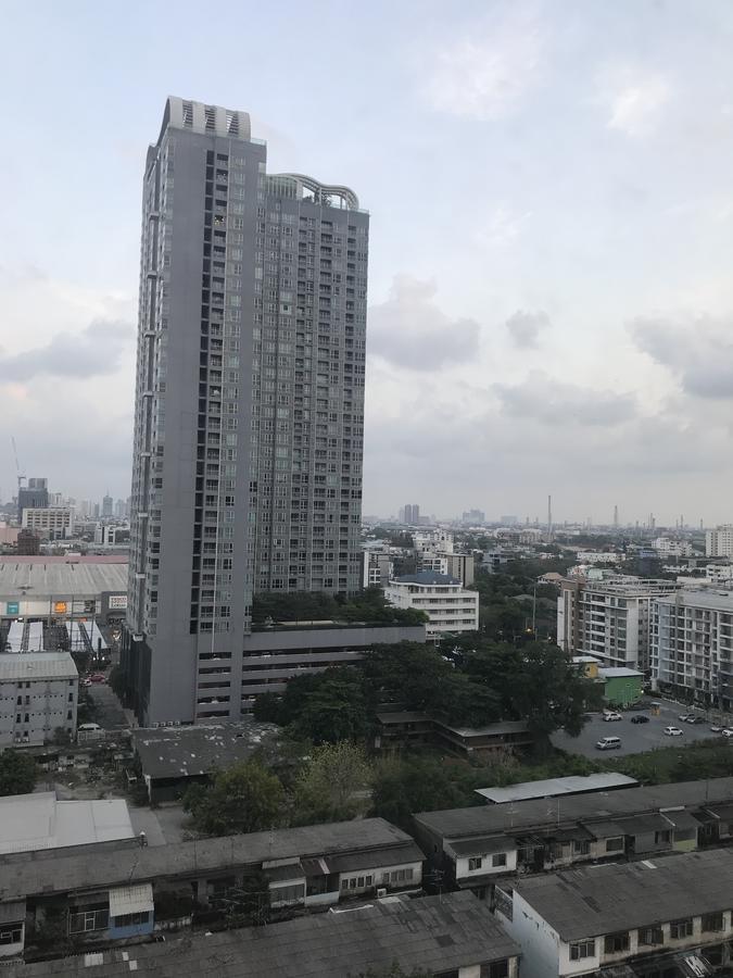 Apartment Diamond Sukhumvit Phra Khanong Bangkok