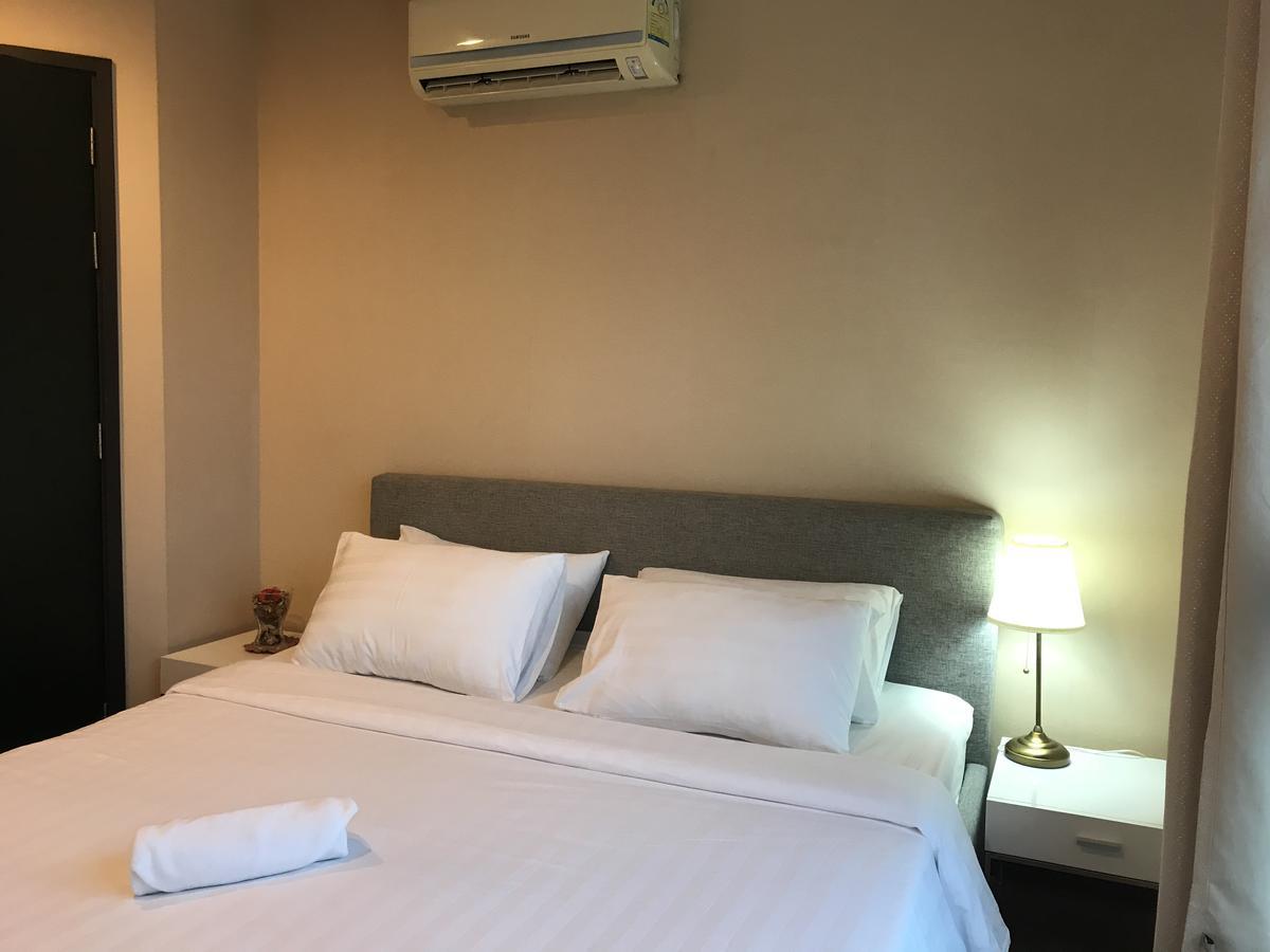 Diamond Sukhumvit Phra Khanong Apartment