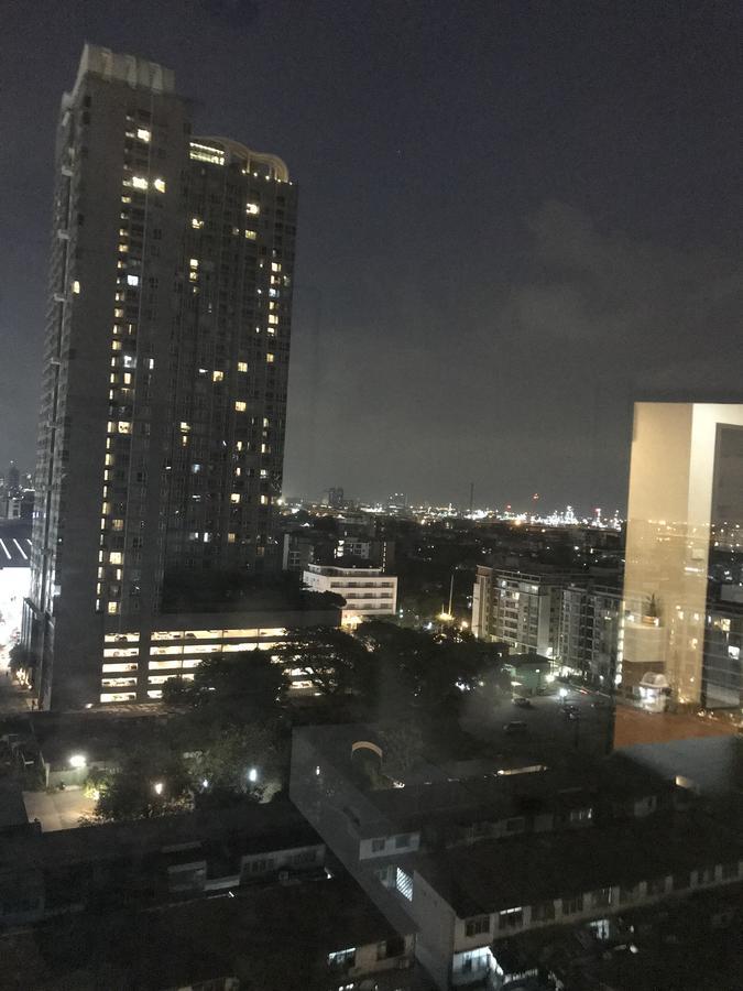 Diamond Sukhumvit Phra Khanong