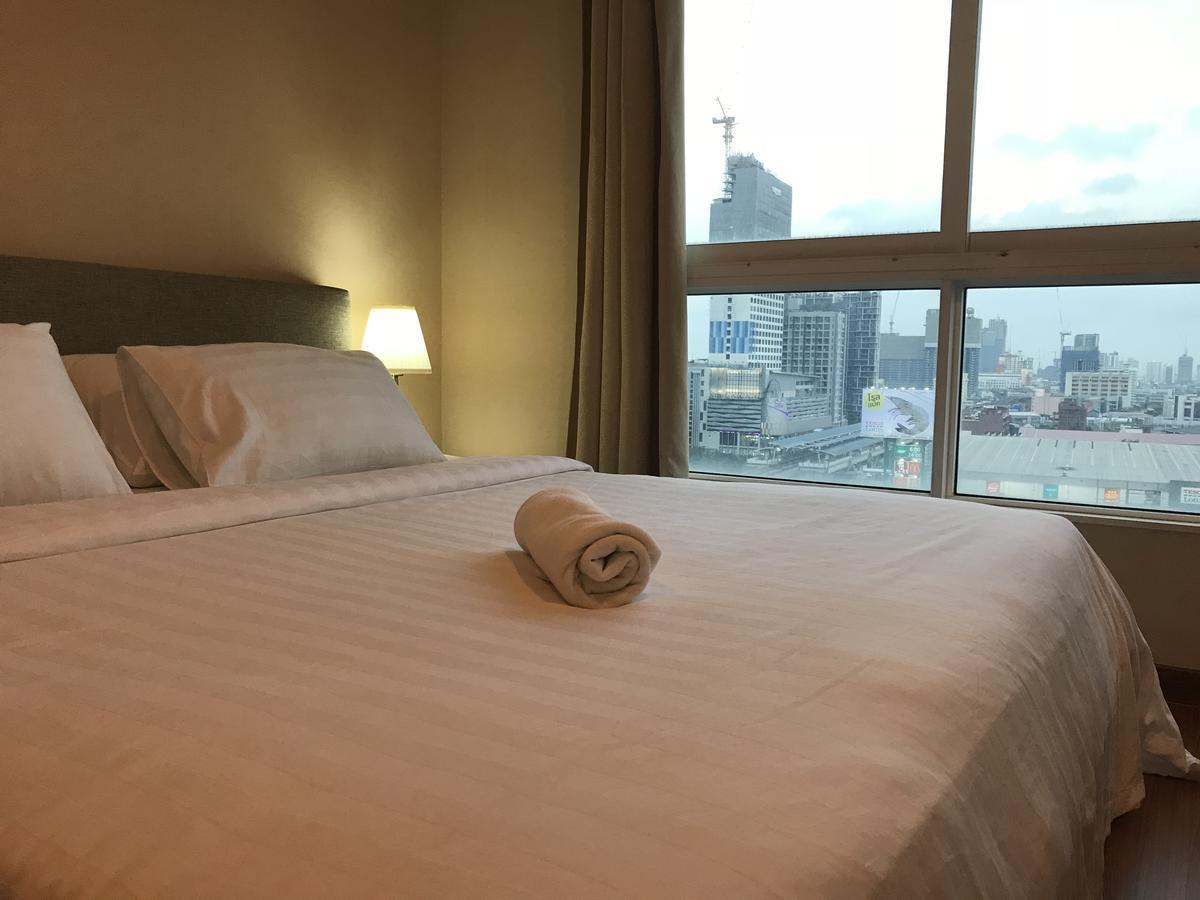 Diamond Sukhumvit Phra Khanong Bangkok