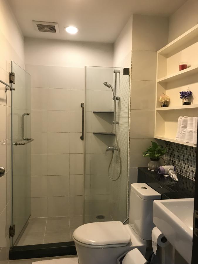 Apartment Diamond Sukhumvit Phra Khanong *