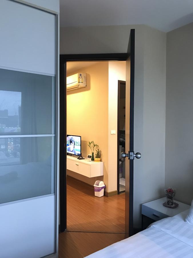 Diamond Sukhumvit Phra Khanong Apartment