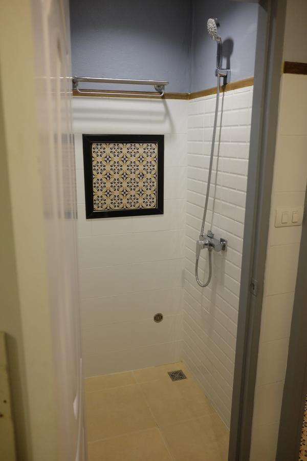 Albergue Vimarn